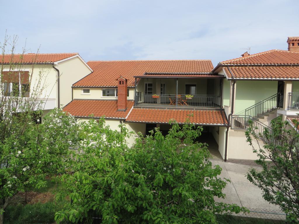 Apartment Mare 메덜린 외부 사진