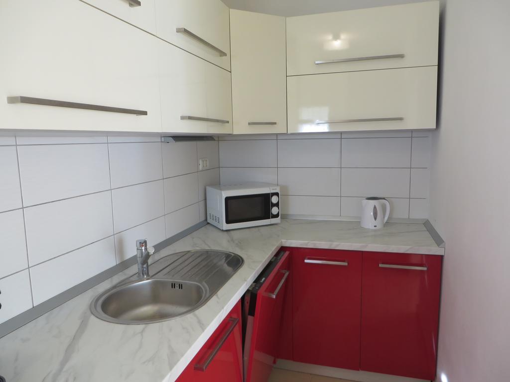 Apartment Mare 메덜린 외부 사진
