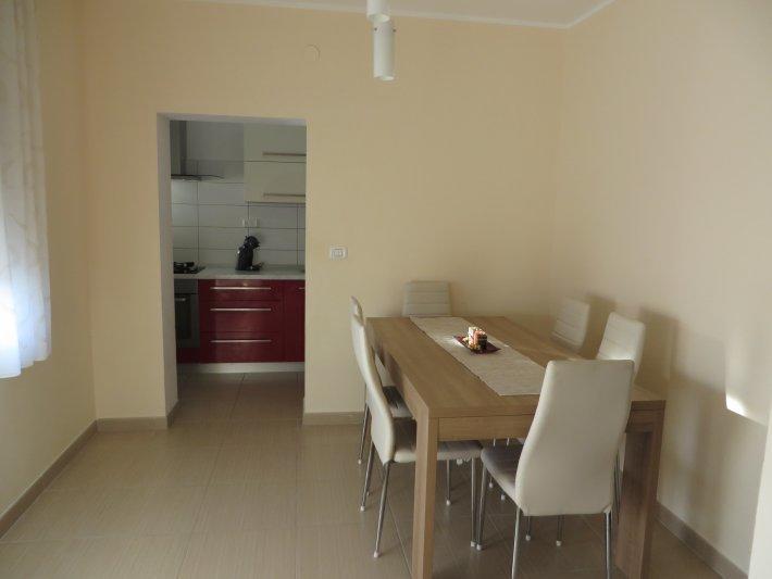 Apartment Mare 메덜린 외부 사진