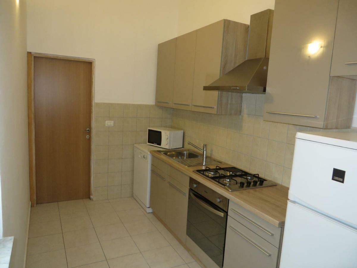 Apartment Mare 메덜린 외부 사진